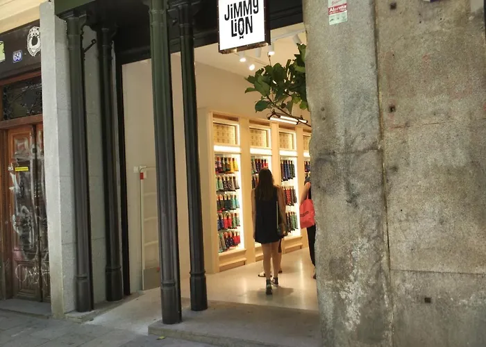 Pension Dominguez