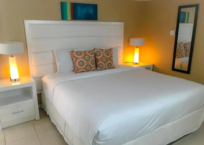 Motel: Haven Hotel - Fort Lauderdale Airport & Cruise Port