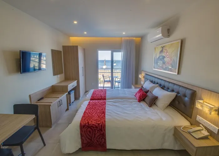 Zodiac Hotel Apartments