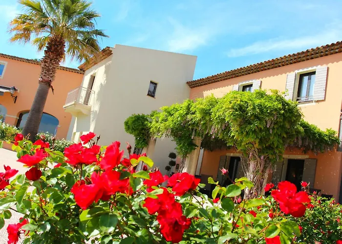 Le Daya Hotel et Spa