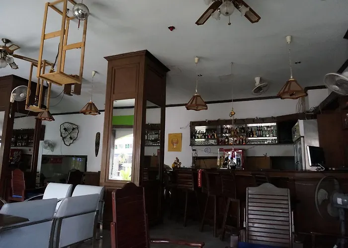 Sand Inn Hotel