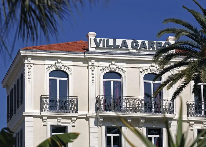Villa Garbo