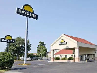 Motel: Americas Best Value Inn