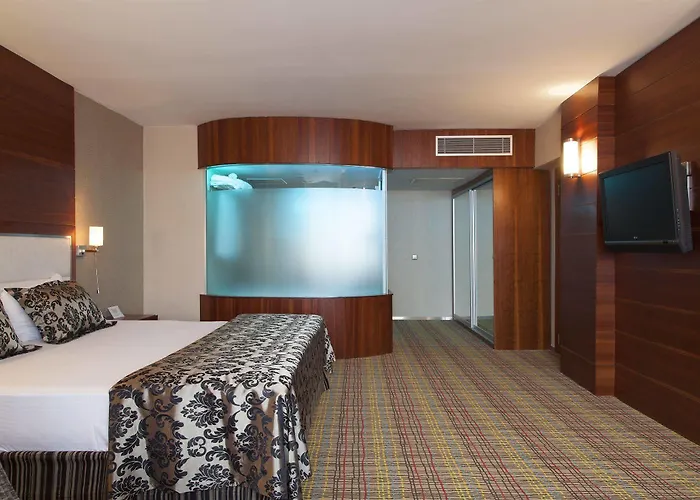 Hotel Houston