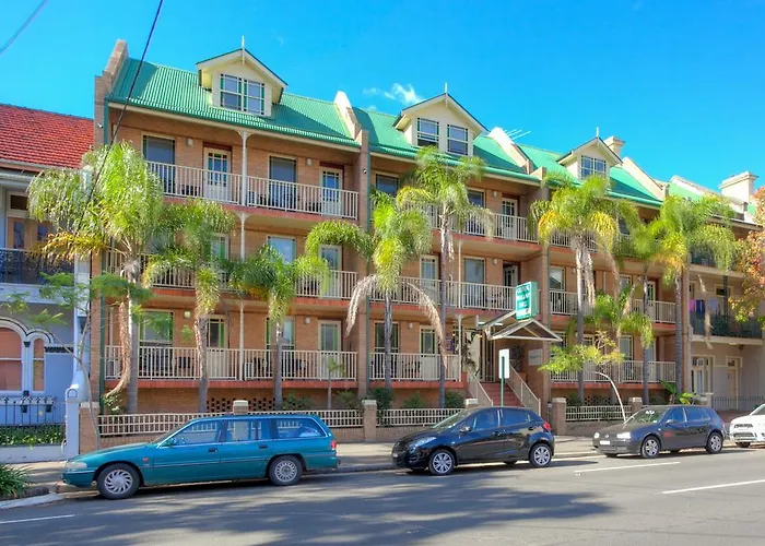 Central Railway Hotel