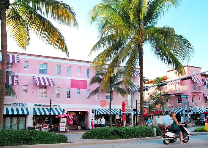 Hotel de luxo Apenas: Esme Miami Beach