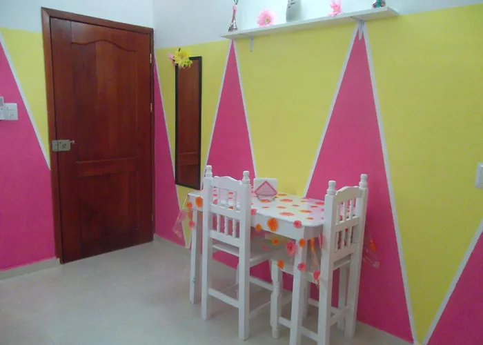 Appartamenti Melissa