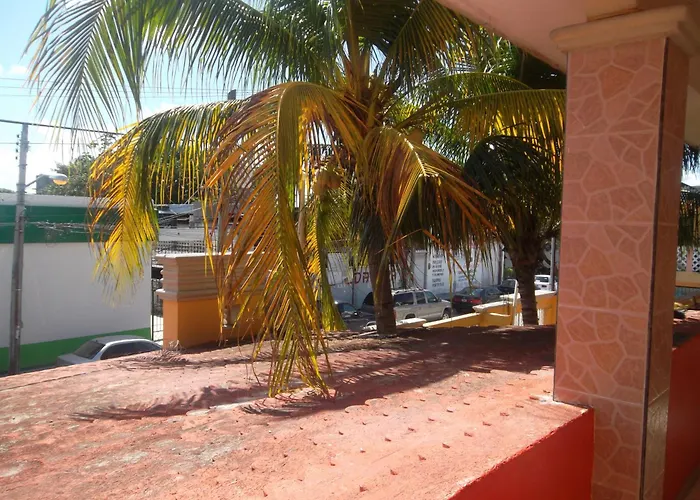 Appartamenti Melissa