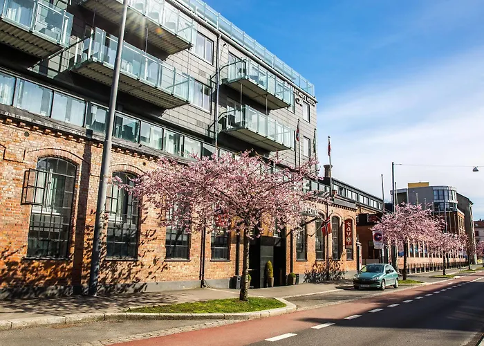 Best Western Kampen Hotell