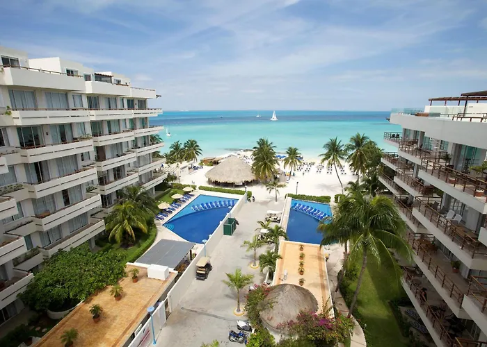 Ixchel Beach Hotel