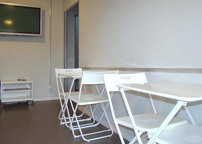 Bnb Near Brandenburg Gate - Rooms & Apartments