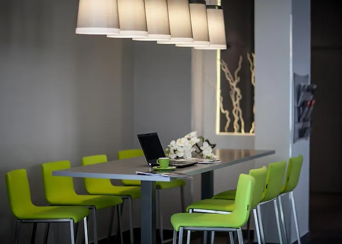 Hôtel Ibis Styles Juan Les Pins