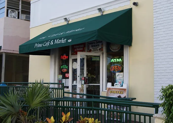 Westgate South Beach Oceanfront Resort