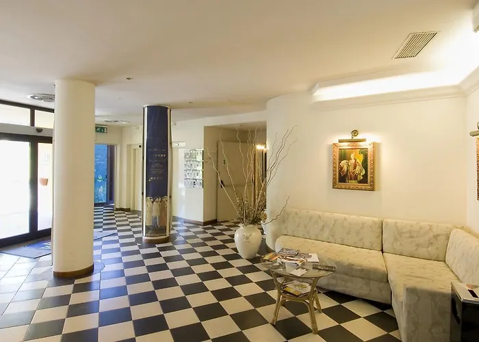 Hotel Palazzo Dei Priori