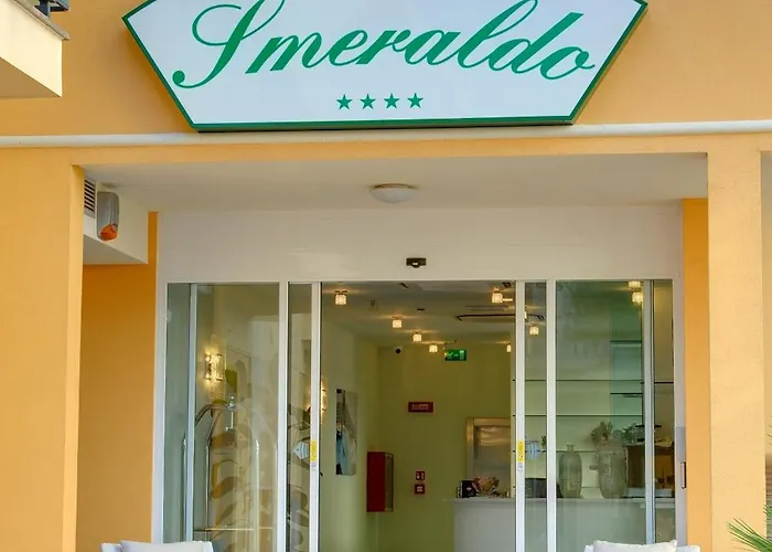 Residence Suite Smeraldo