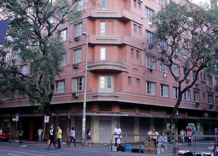 Estoril Hotel