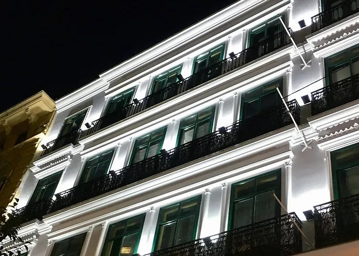 11Th Principe By Splendom Suites
