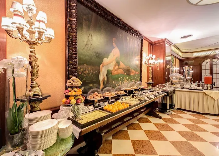 Hotel all'aeroporto: Hotel Romana Residence