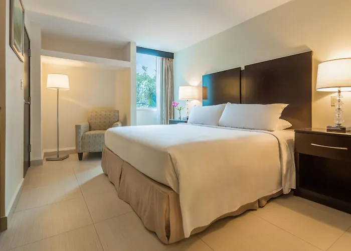 Doubletree By Hilton Panama City