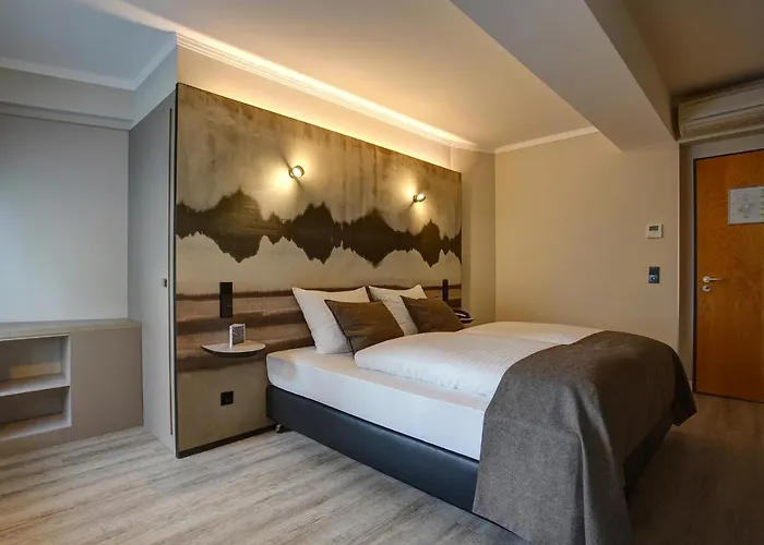 3 SterneHotel Boutique 009 Köln