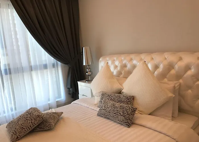 Al Amaken Residence