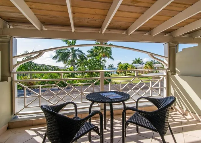 Casino hotel: Sunscape Cove Montego Bay Resort And Spa