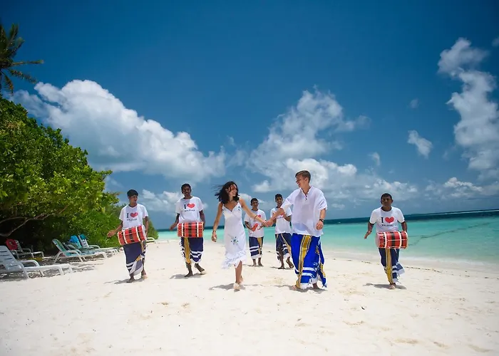 Biyadhoo Island Resort
