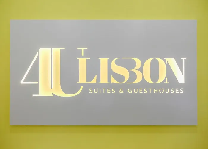 4U Airport Suites