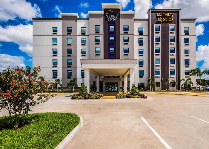 Resorts Guide Mainstay Suites Sarasota I-75