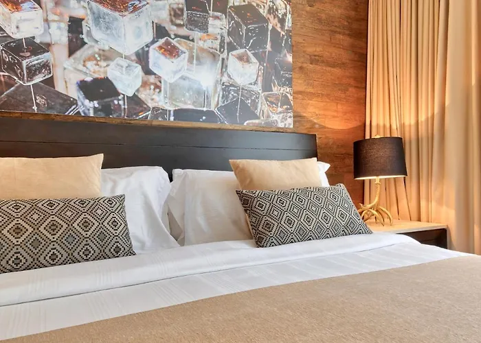 Ventura Hotel & Suites Interlomas