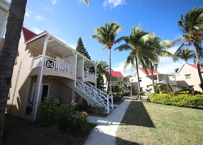 Villas Caroline