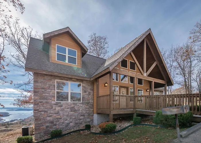 Lodges At Table Rock
