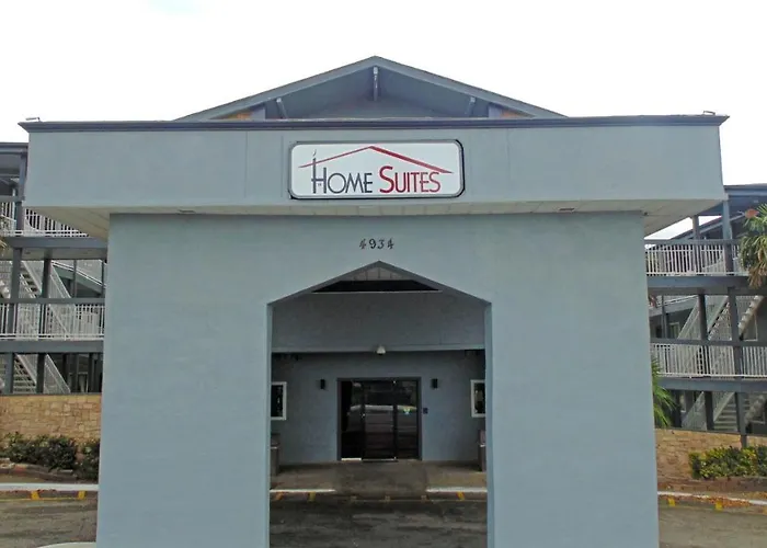 Home Suites