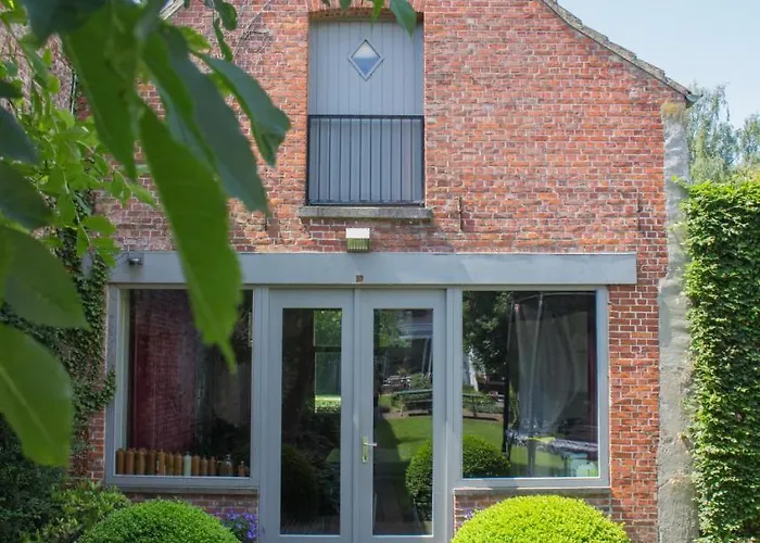 B&B Koetshuis