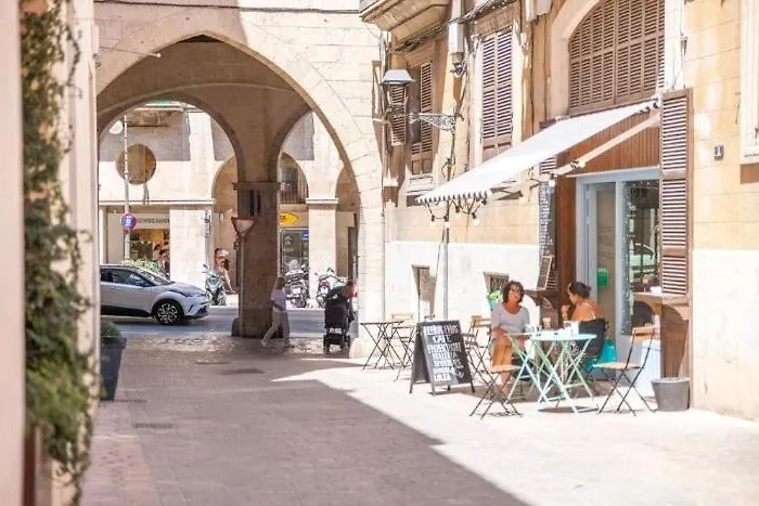 Made In Palma -Turismo De Interior