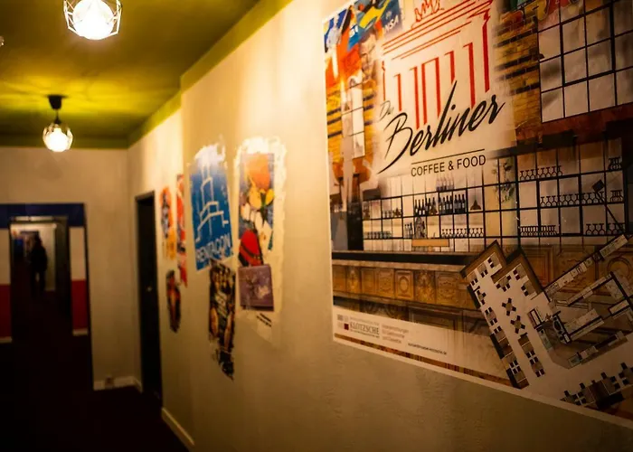 Blncty Hotel