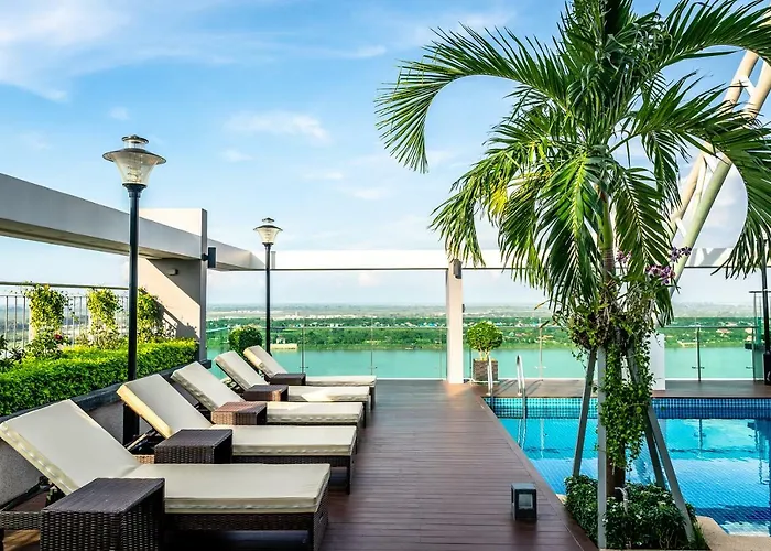 Infinity 28 Hotel And Residence
