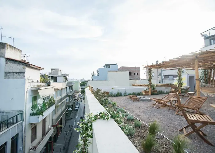 Ederlezi Boutique Hotel