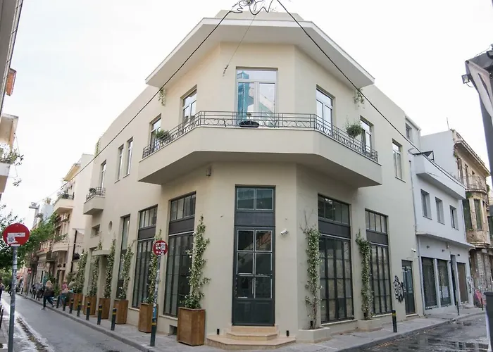 Ederlezi Boutique Hotel