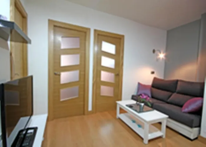 Apartamento Berria