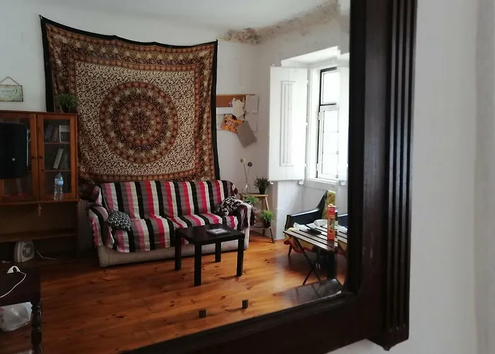 Albergue: Locals Hostel & Suites