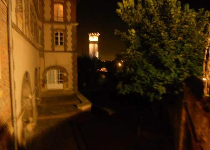 Lamaison Du Phare Honfleur