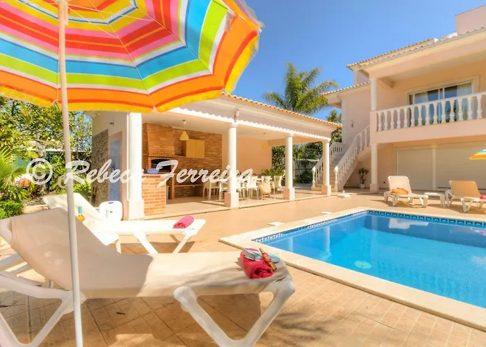 Vila Privada: Villa V5 Alvor