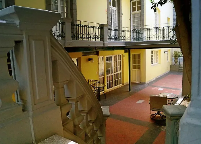 Hotel Real Salamanca