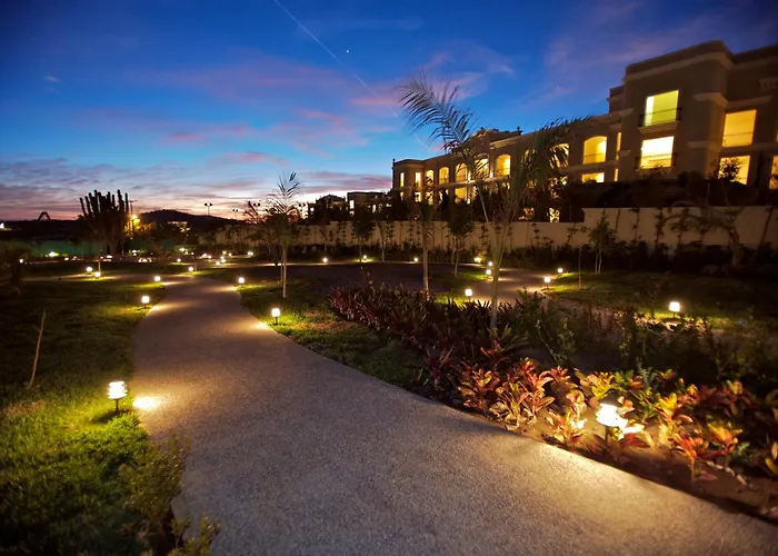 Pueblo Bonito Emerald Luxury Villas & Spa All Inclusive