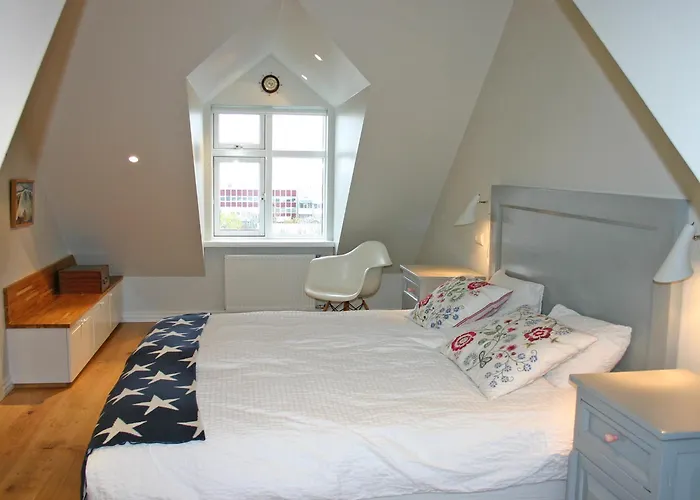 Vacation rental: Nest Apartments