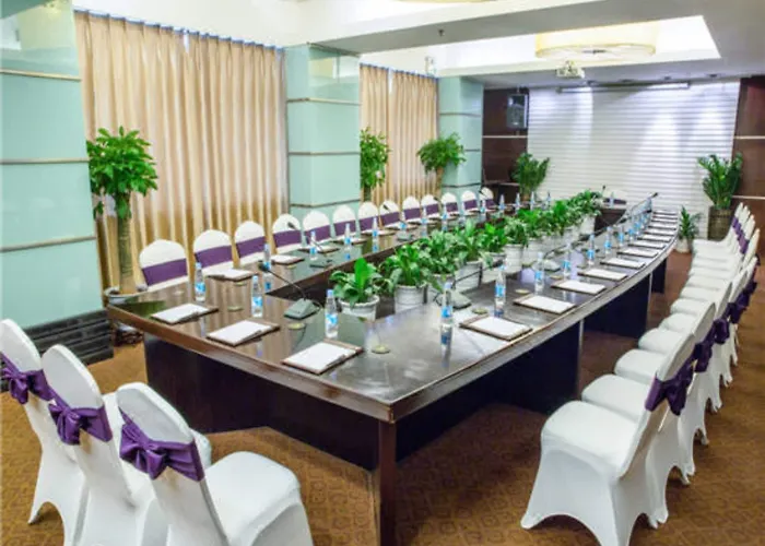 Shenzhen Bossfield Hotel