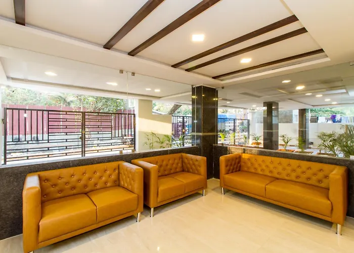 Sanctum Suites Whitefield Bangalore