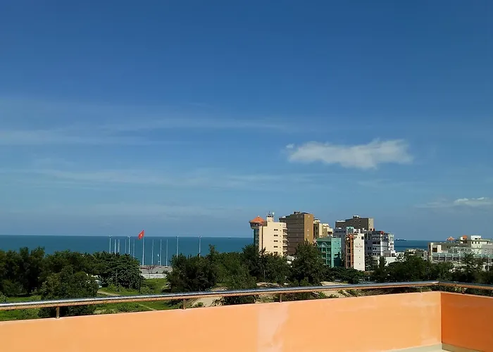 Thanh Nien Hotel - Vung Tau