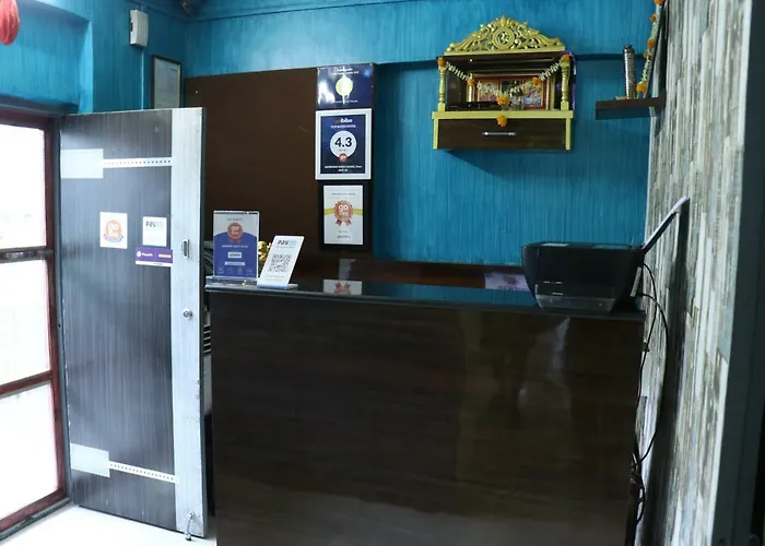 Ashirwad Guest House
